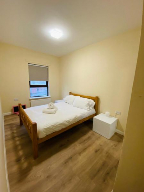 Glasgow Hopehill Garden Apartments